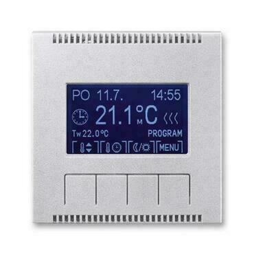 ABB 3292M-A10301 08 Termostat univerzální programovatelný (ovládací jednotka) 06-Neo