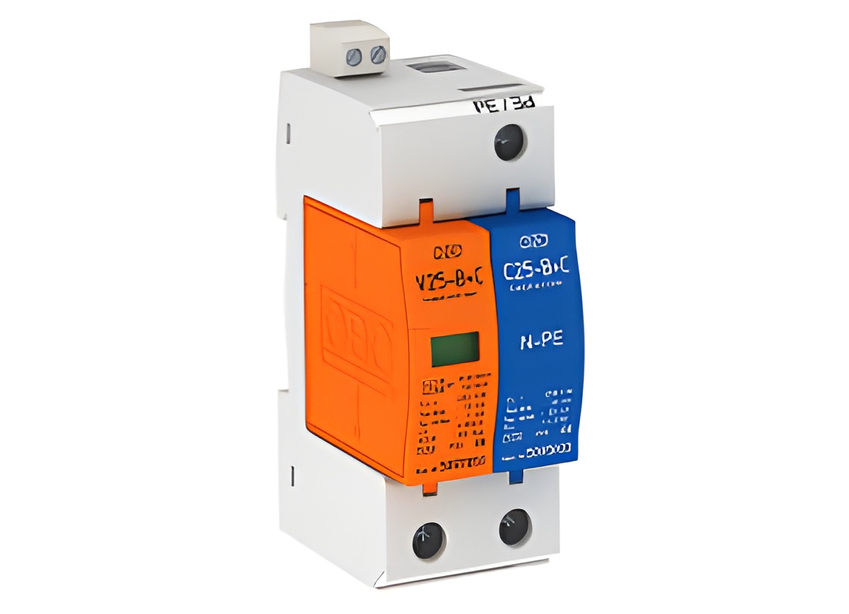 V25-B+C 1+NPE+FS CombiController V25