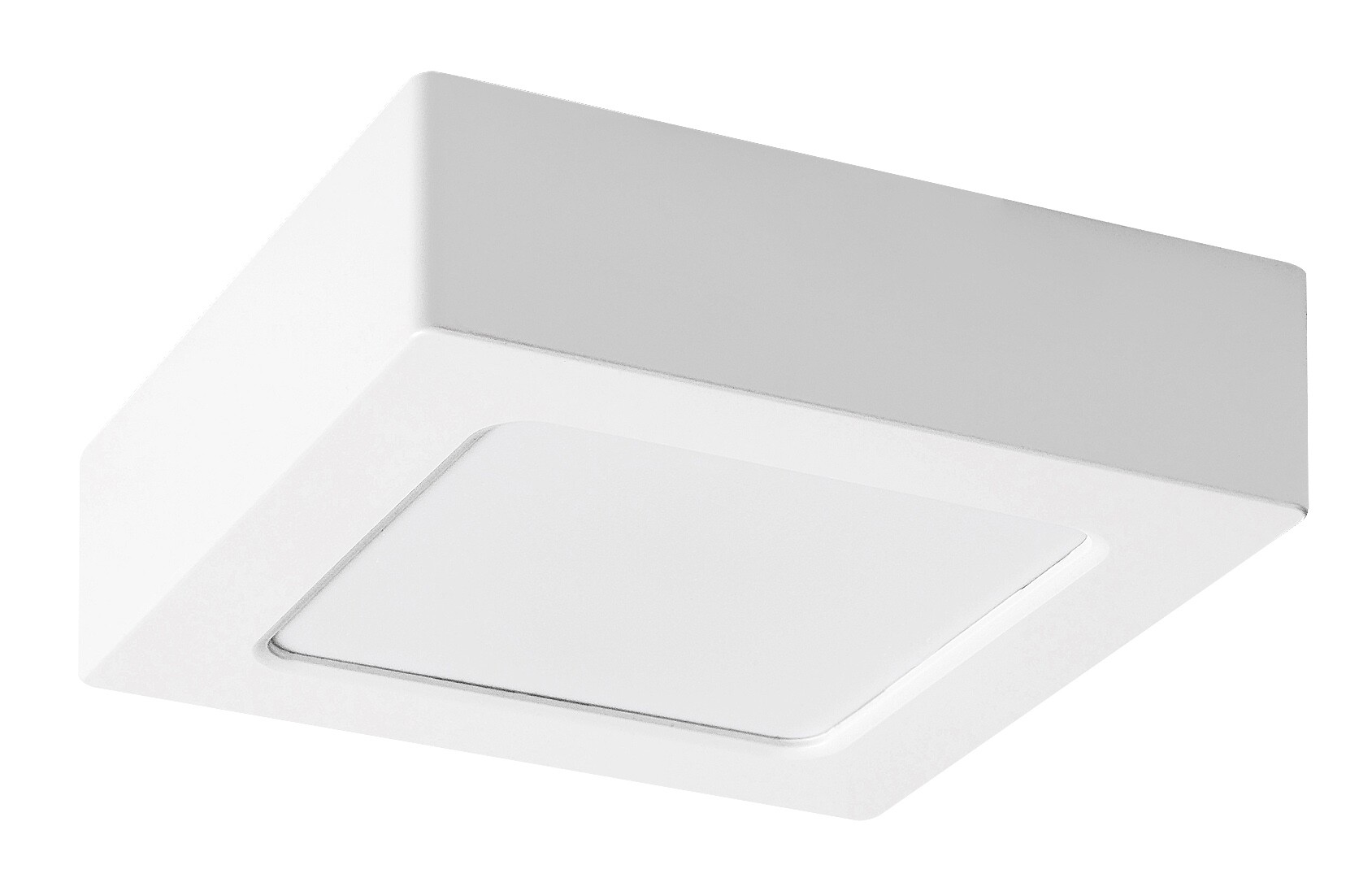 Stropní svítidlo Shaun bílá LED 7W RABALUX 71207
