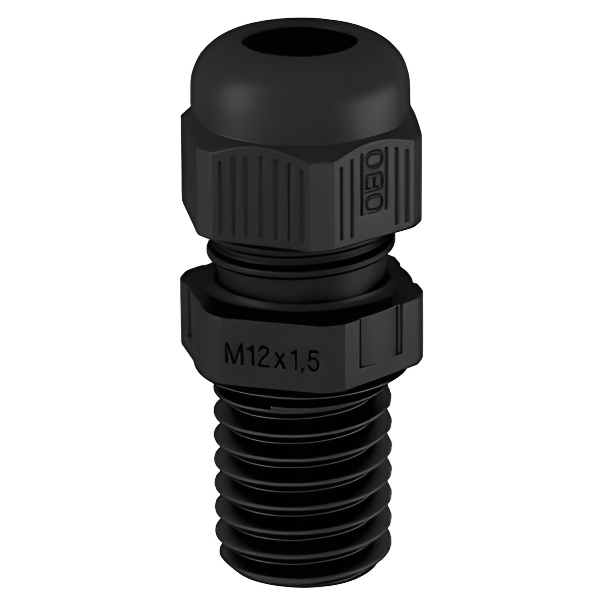 V-TEC VM L12 SW Kabelová vývodka