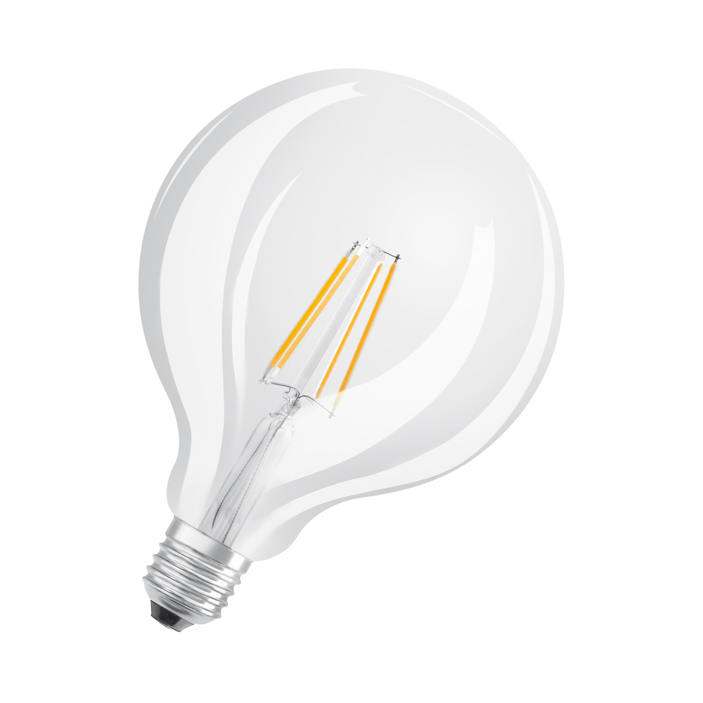 LED žárovka OSRAM LSSPG125100 11W/940 230V FIL E27FS1OSRAM
