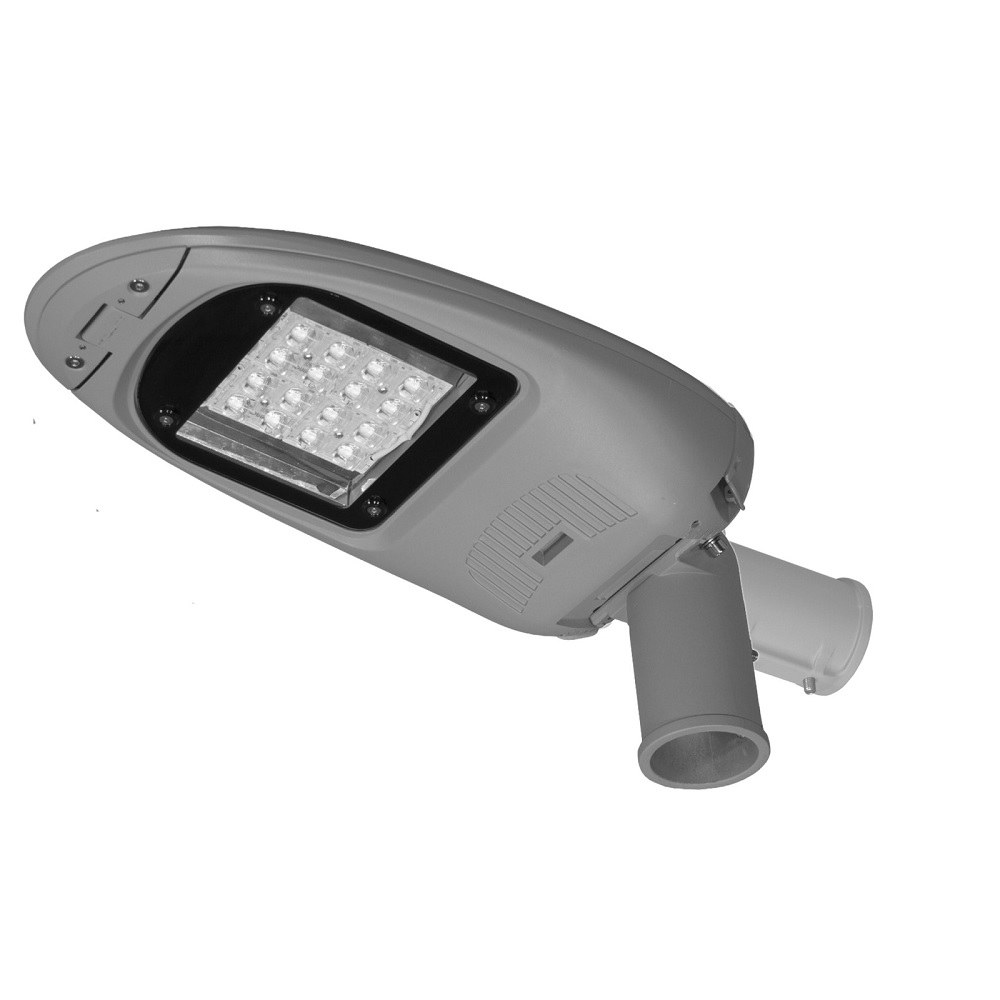 Svítidlo LED pouliční MODUS NOD (NOD4000KC3W/REG)