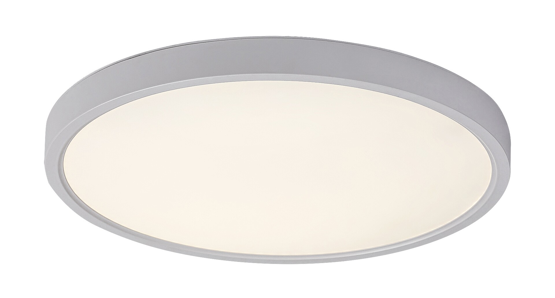 Stropní svítidlo Paulos bílá LED 24W RABALUX 71073