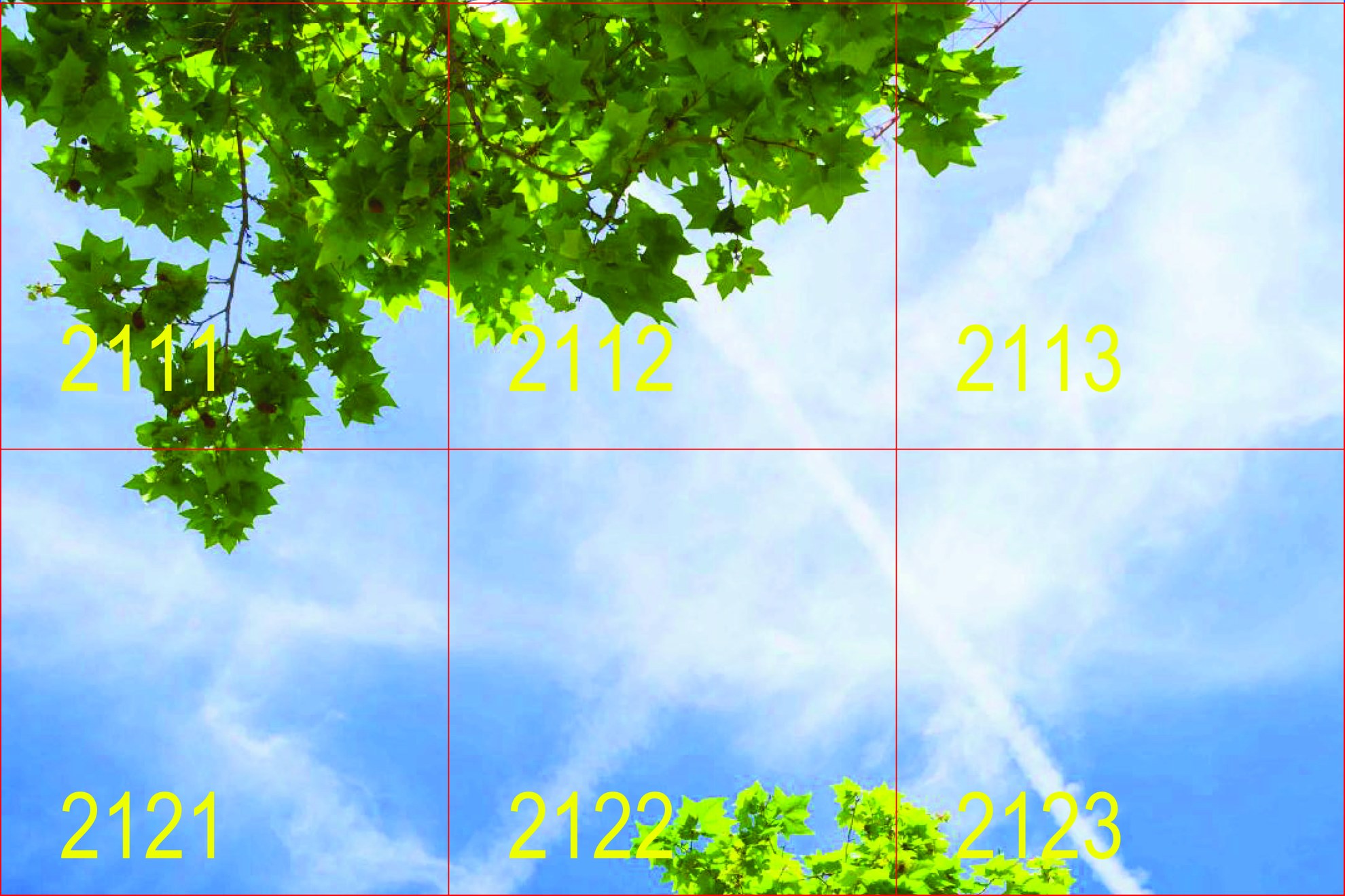 Panel LED MODUS QXPD 600×600 mm CCT (QXPD4000A600MIXW/SKY21)