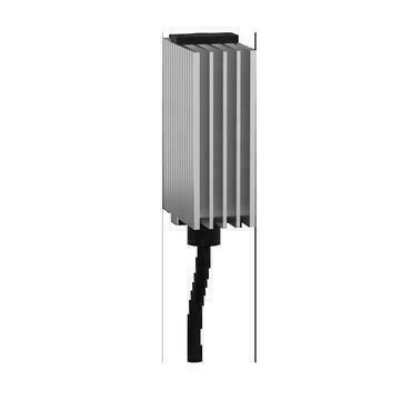 SCHN NSYCR10WU1 Topné těleso hliníkové, 10W, 12-24 V DC RP 0,13kč/ks