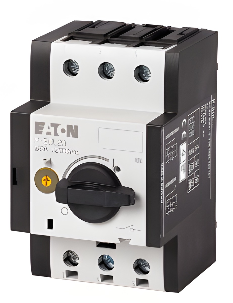 EATON 120934 P-SOL20 Odpínač 1000V DC, 20A, 2pól