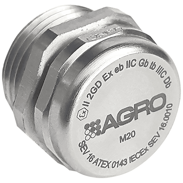 SCHM AG-EX2450.17.34 Pressure balance membrane M16x1.5