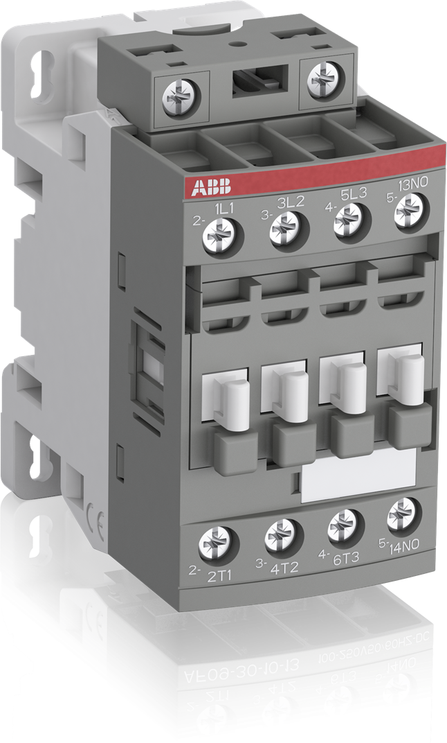 Stykač 16A ABB AF16-30-10-13 100-250V AC/DC 1SBL177001R1310