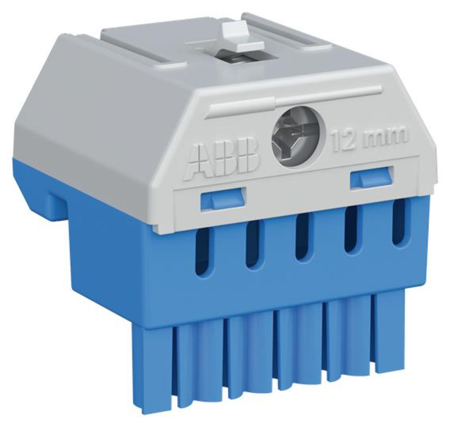 ABB 2CPX062751R9999 ZK51B