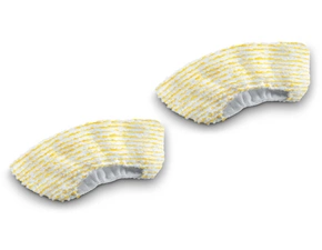 Sada utěrek KÄRCHER – ruční tryska