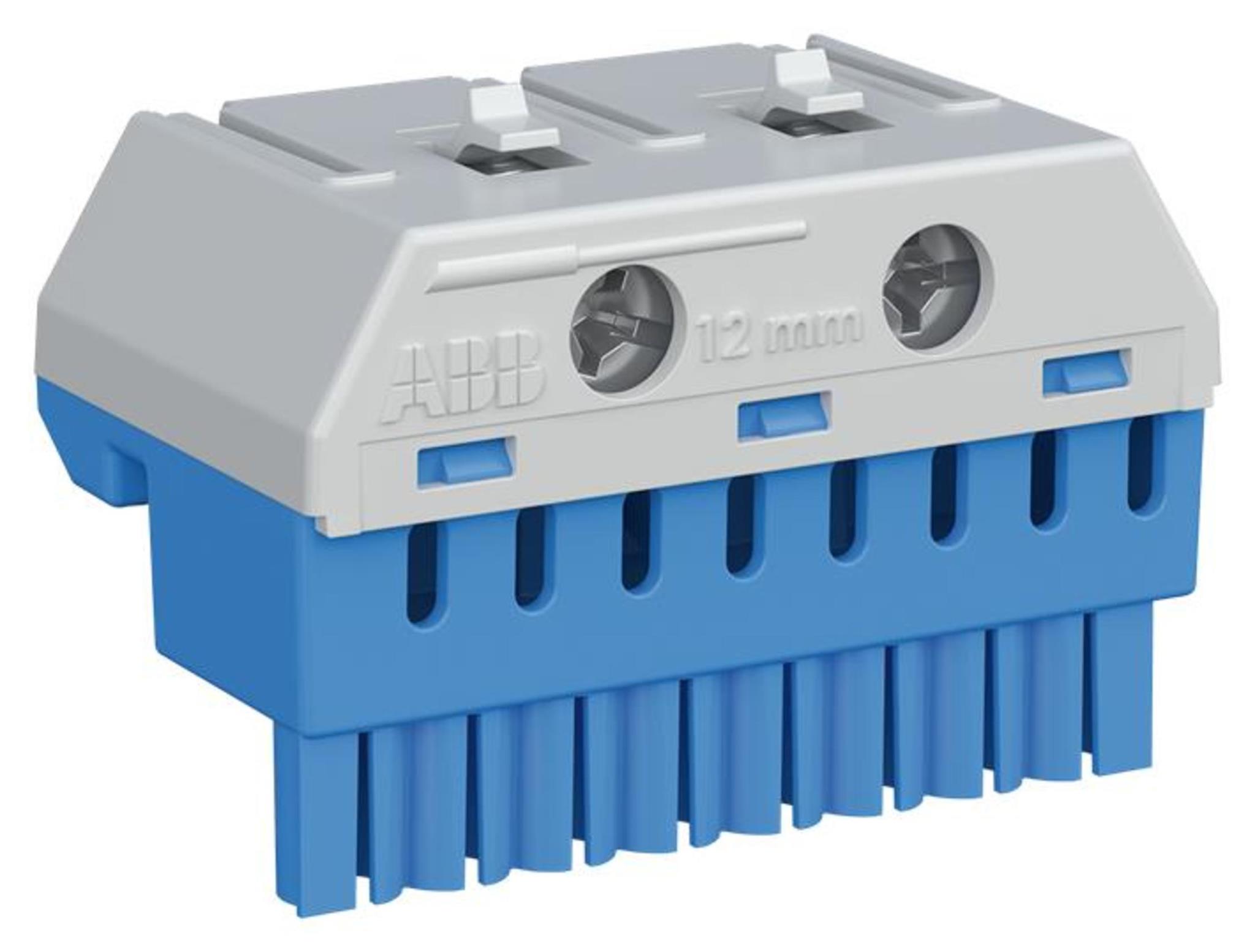 ABB 2CPX062752R9999 ZK82B