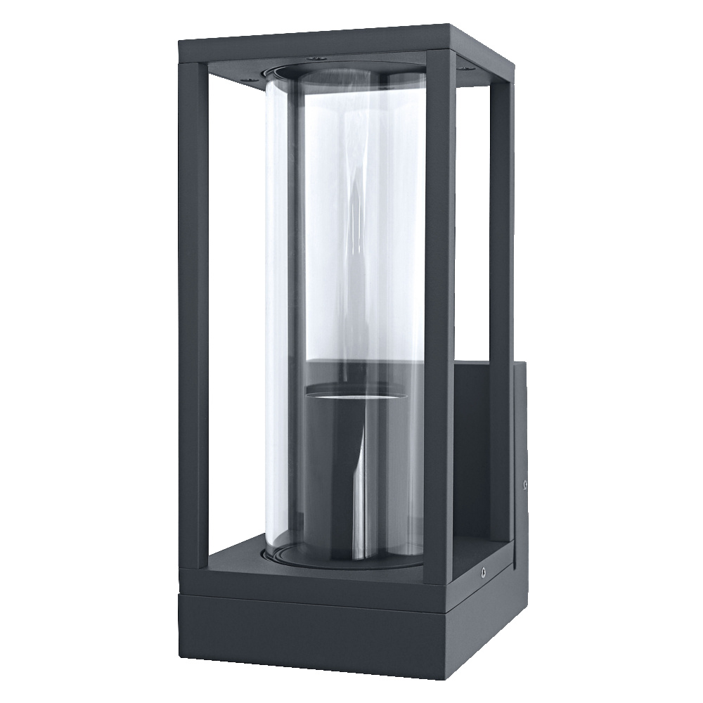 Svítidlo venkovní OSRAM ENDURA CLASSIC FRAME WALL E27 DG