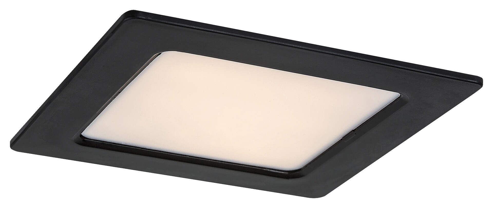 Stropní svítidlo Shaun černá LED 6W RABALUX 71229