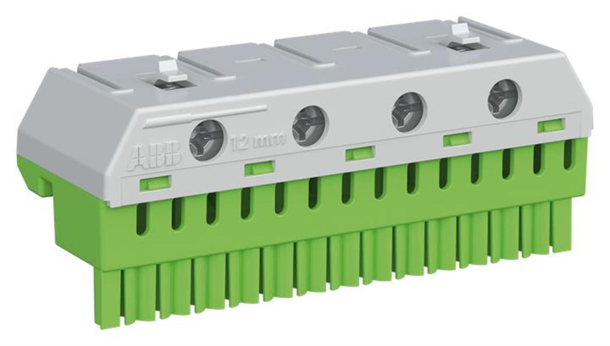 ABB 2CPX062760R9999 ZK144G