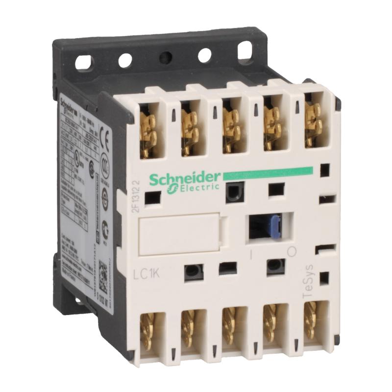 SCHN LC1K090087P7 CONTACTOR