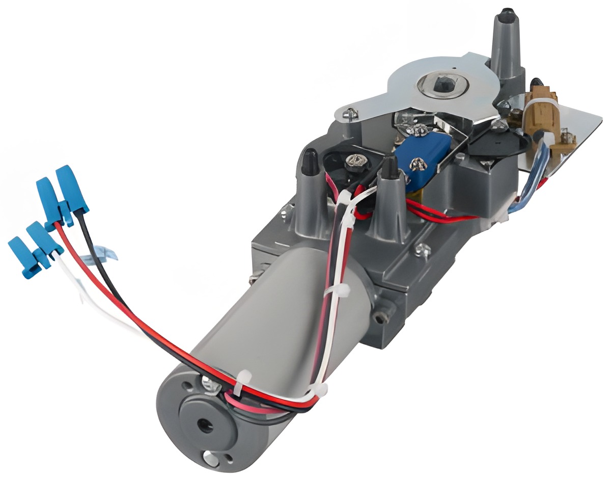 EATON 184258 IZMX-M40-48DC-1 Motorový pohon Un=48V DC