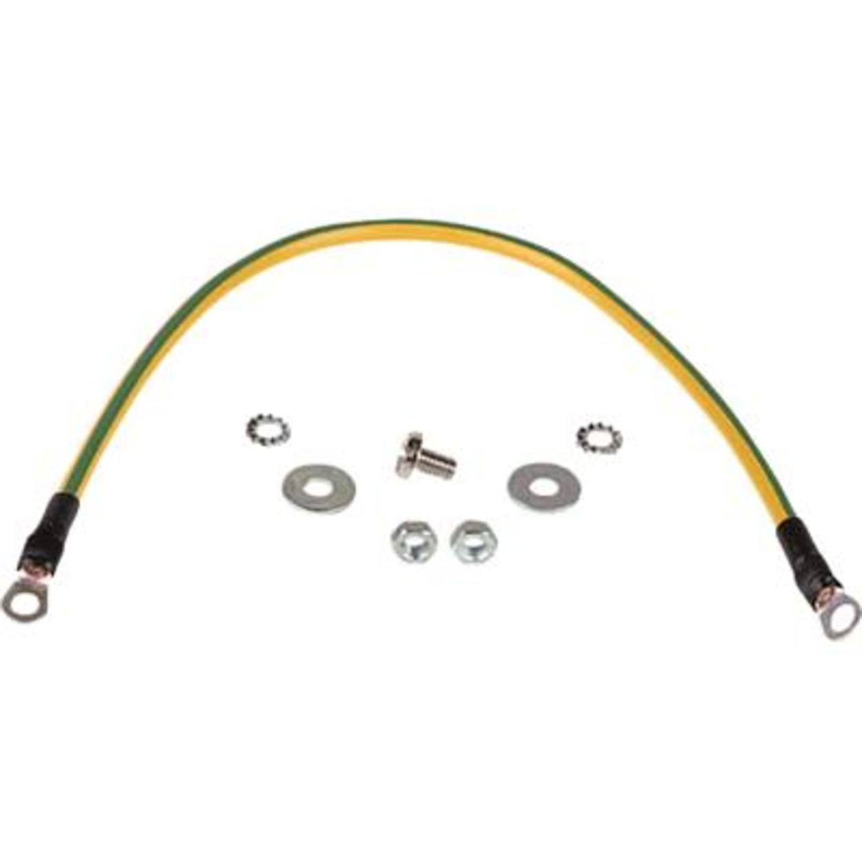 ABB 2CPX038001R9999 ZL8 -zemnící sada