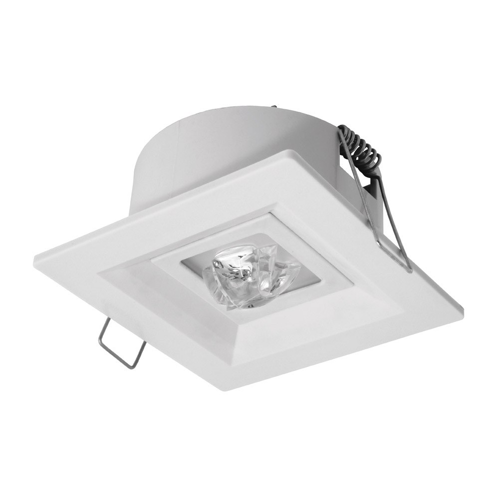Svítidlo nouzové MODUS OZN/LVPR/1W/C/3/SA/X/WH