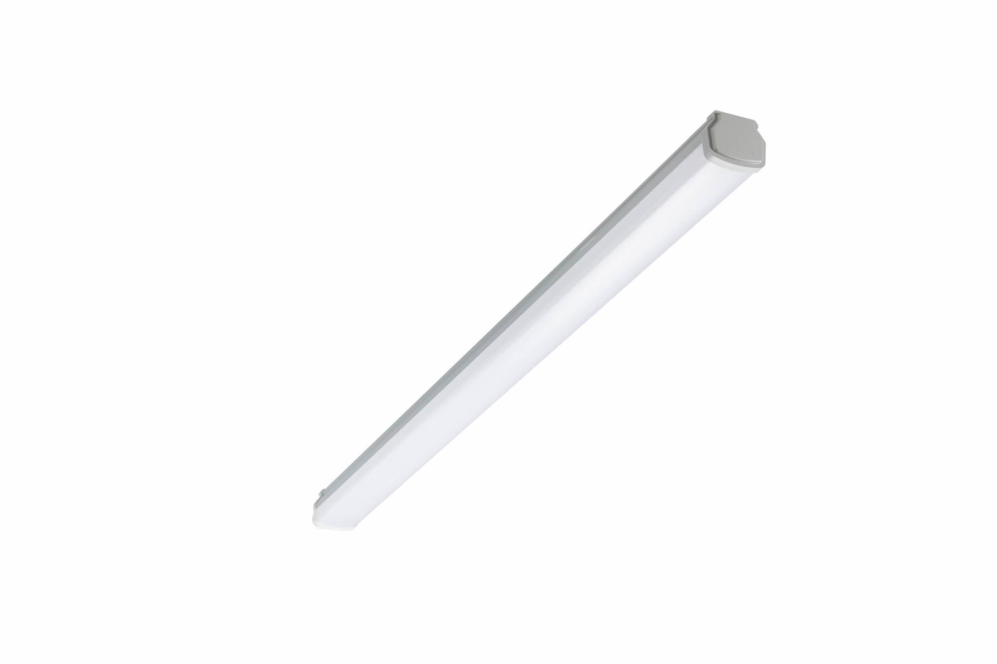 LED svítidlo prachotěsné Philips WT060C 36S/840 PSU L1200 BN