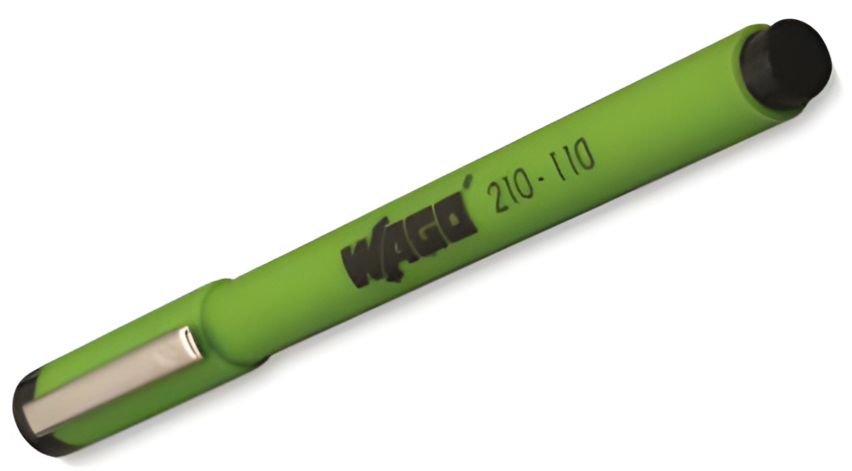 WAGO 210-110 Popisovač