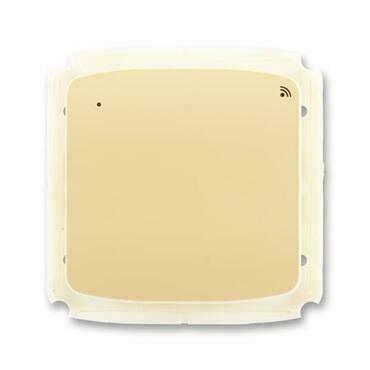 ABB 3299A-A11908 D Vysílač RF signálu s krátkocestným ovladačem, nástěnný, 868 MHz 04-Tango
