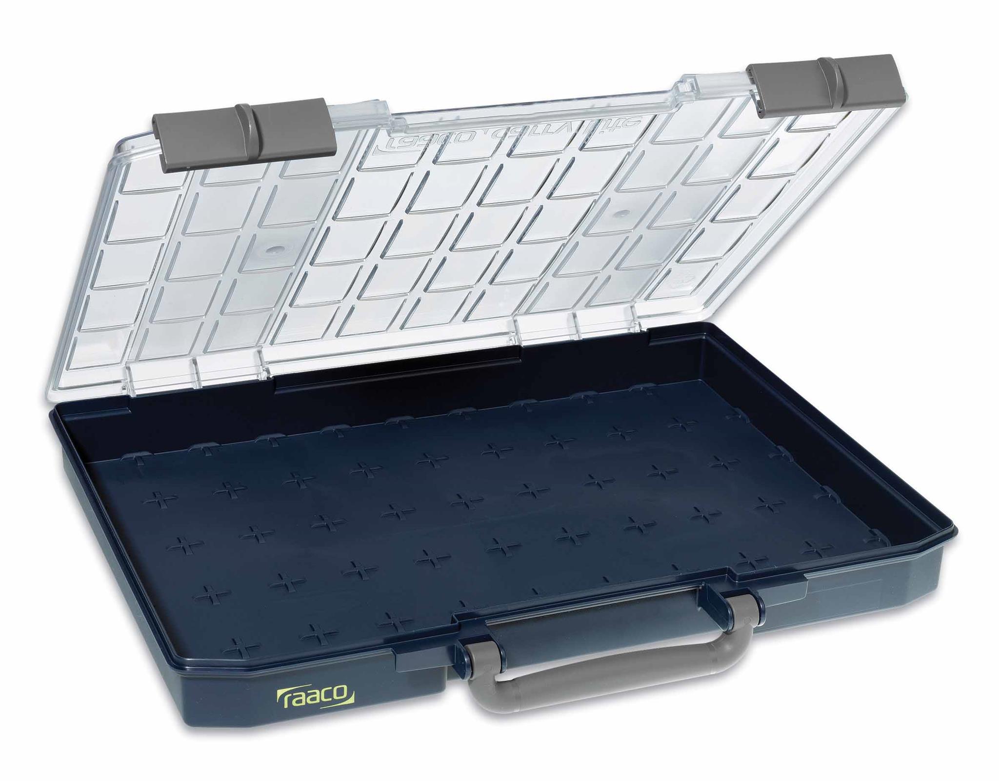 CIMCO 417500 Plastový magazín CARRY-LITE 55