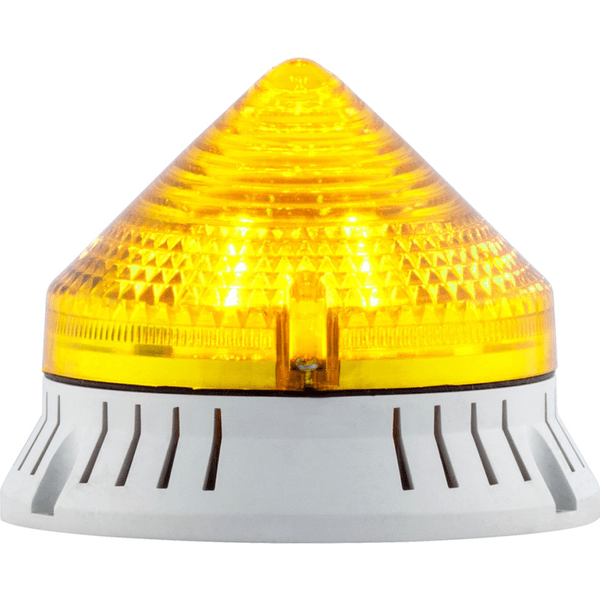 SCHM SIR-71200 CTL900-krytka žlutá, 71200