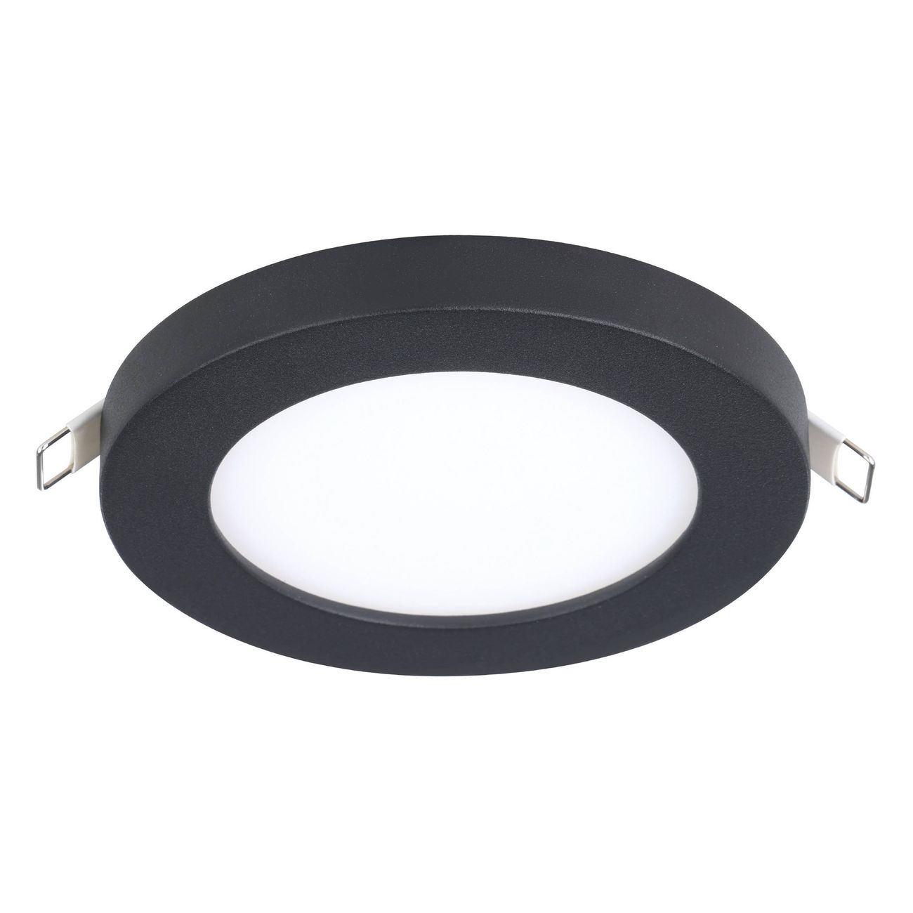 LED Bodové osvětlení Eglo FUEVA FLEX černá 900934