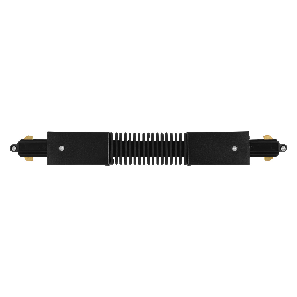 Spojka flexibilní OSRAM TRACKLIGHT FLEXIBLE CONNECTOR BK