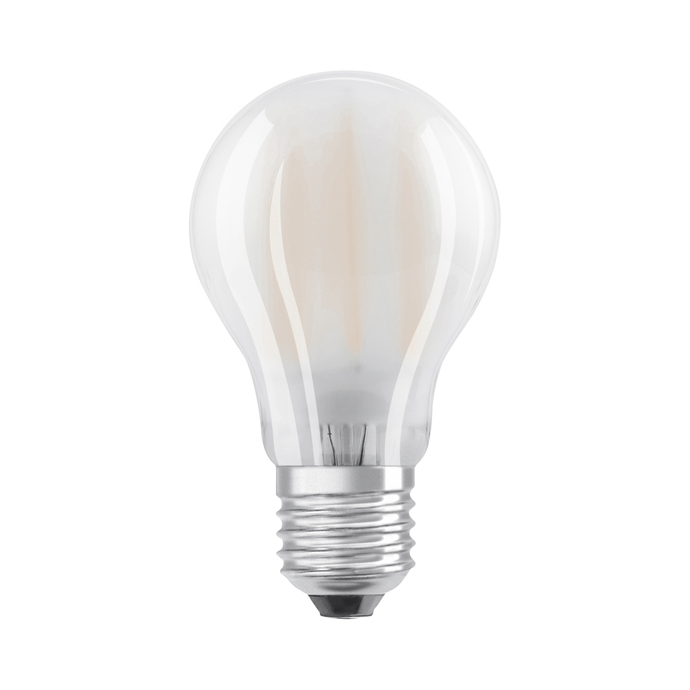 LED žárovka LEDVANCE SMARTWF A75D 7,5W/827230VGLFRE27FS1