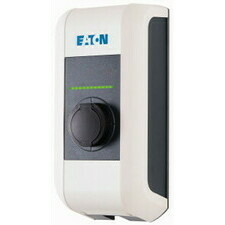 EATON EVC-A-32S200000 EVC-A-32S200000 Nabíjecí stanice elektromobilů, 1-fáz, typ zásuvky 2, max. 32A