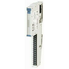 EATON 140037 XNE-8AI-U/I-4PT/NI 8 konfigurovatelných analogových vstupů, 24 V DC, ekonomická variant