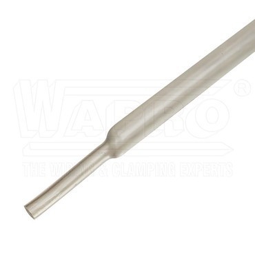 wpr5590 WST2-254-19-2 universální slabostěnná tepl. smrštitelná trubice, 2:1, -55°C až +125°C, 25,4