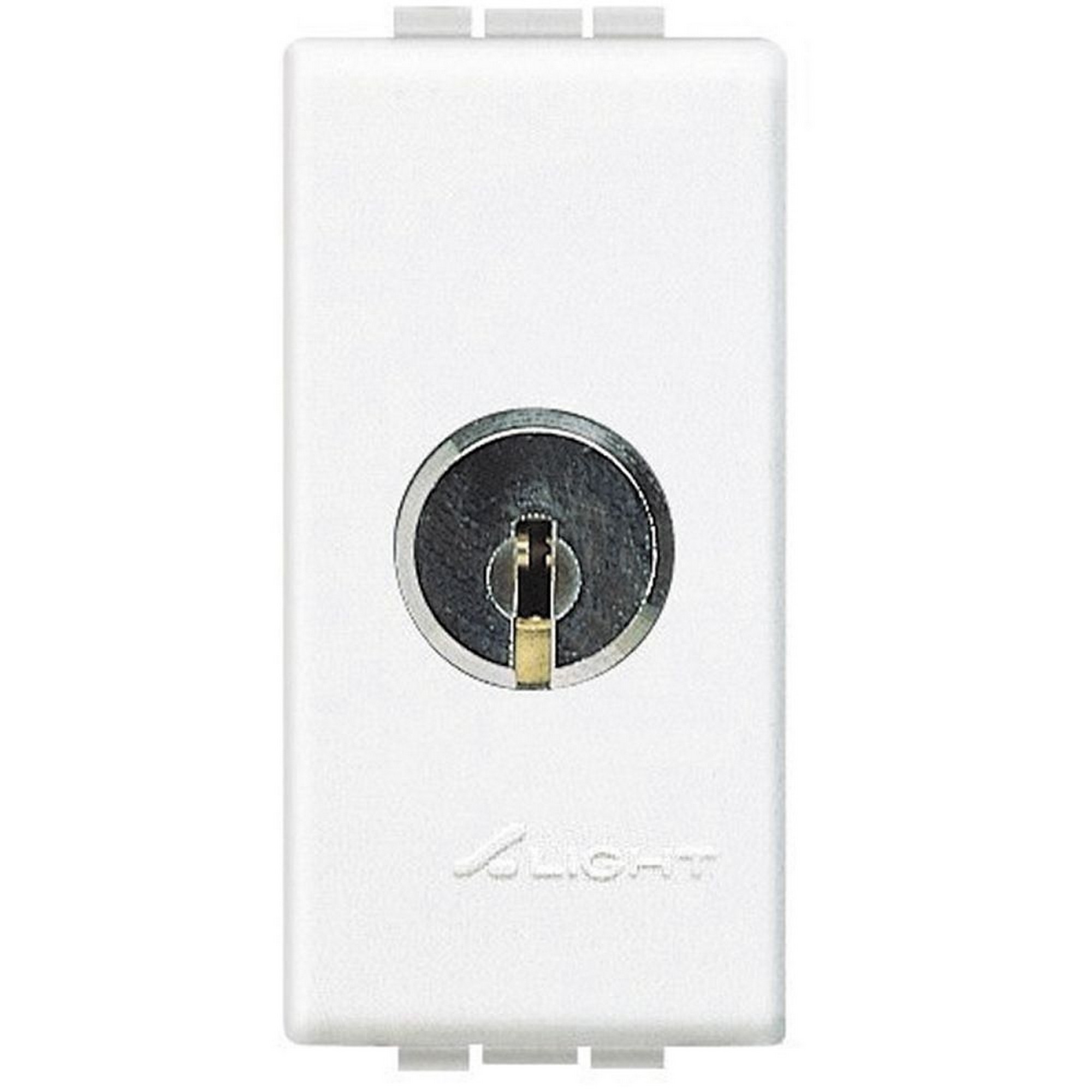 LEG N4022 BTL STŘ.PŘEPÍNAČ NA KLÍČ, 1M