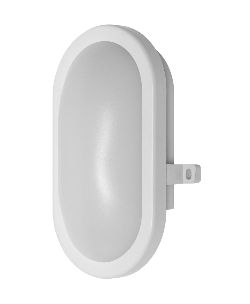 LED žárovka LEDVANCE LED BULKHEAD 11W 840 WT