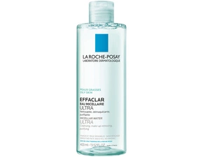 Micelární voda EFFACLAR Ultra 400 ml