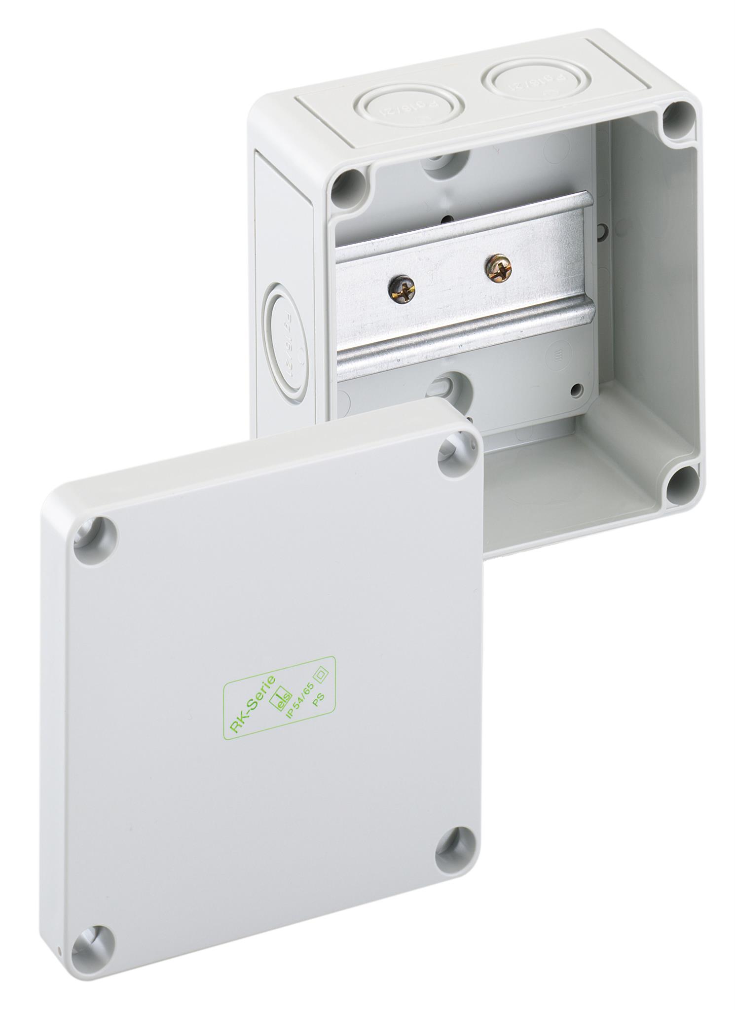 SPELSBERG 61990701 RK 4/07 L - leer