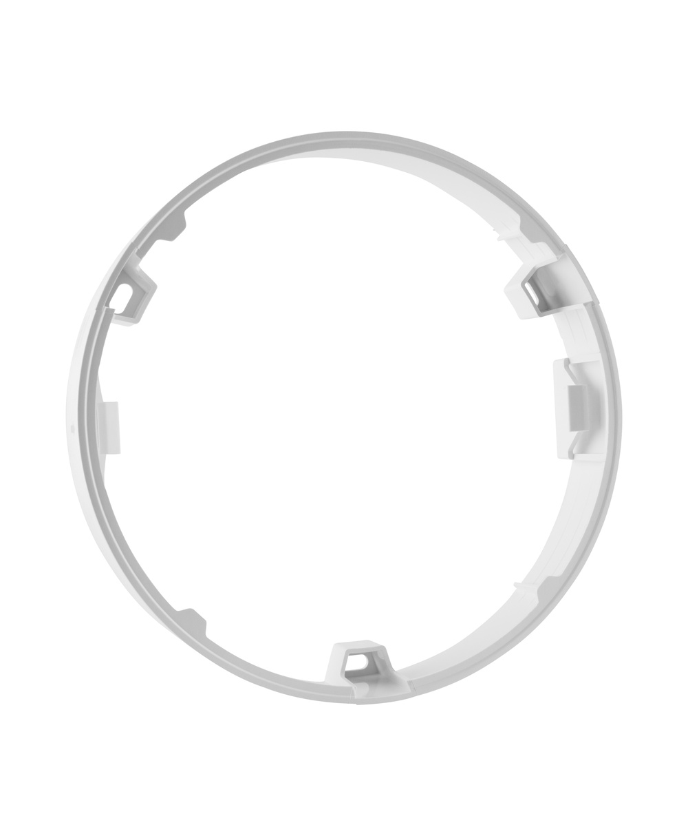 Rámeček montážní LEDVANCE DL SLIM FRAME DN155 WT, bílá