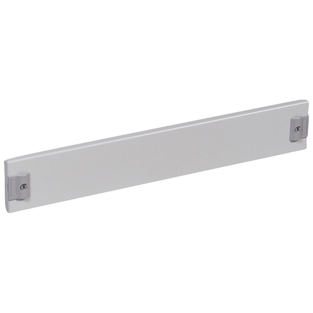 LEG 020841 XL3 Č.KRYT PLNÝ V100 Š600 1/4