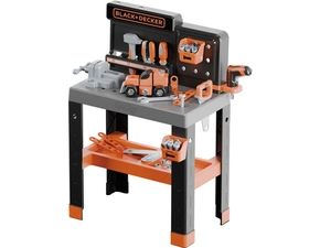 Pracovní dílna Bricolo Pro B&D