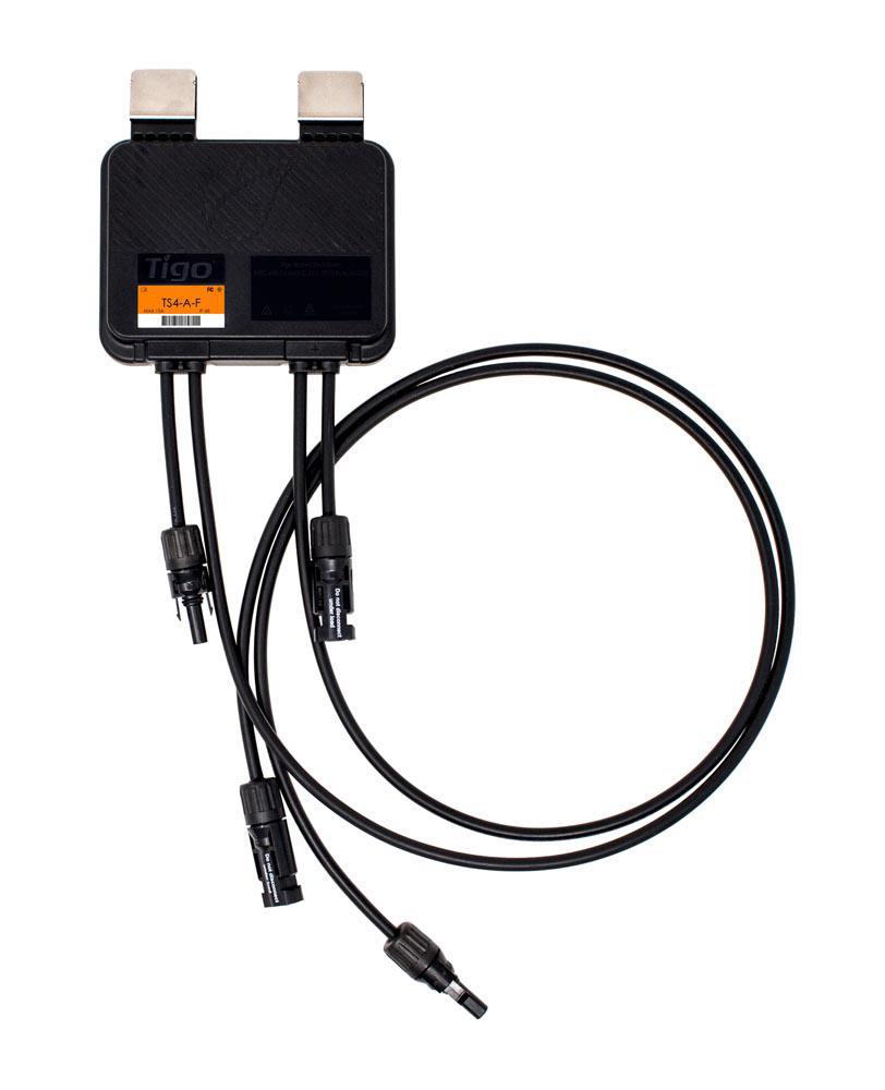 Jednotka rychlého vypnutí TIGO TS4-A-F, pro moduly do 700W, 20A
