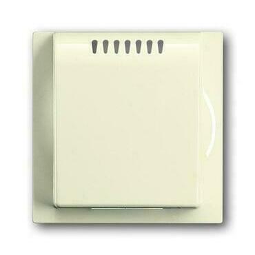 ABB 2CKA006599A2918 Impuls Kryt modulu stmívacího výkonového nebo termostatu komerčního