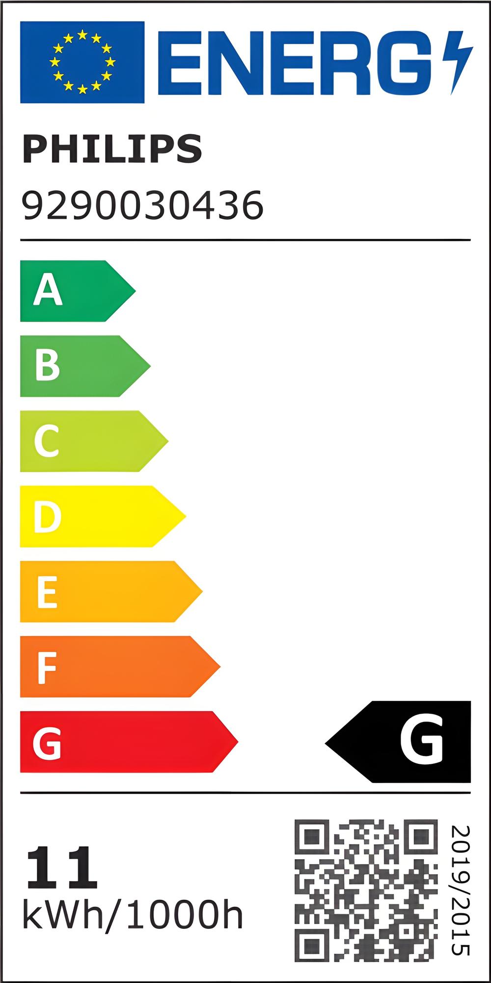 LED žárovka Philips MASTER ExpertColor 10.8-50W 930 AR111 24°