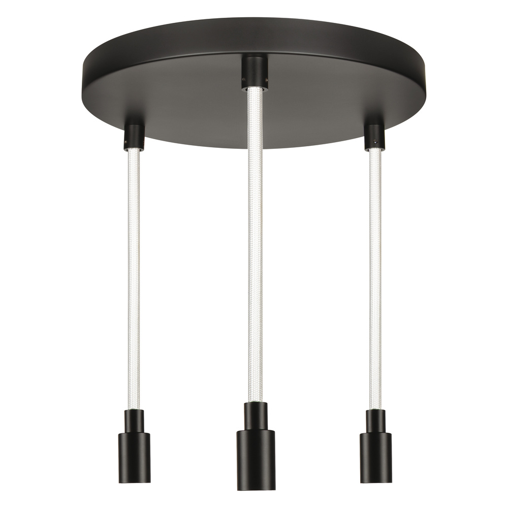 LED svítidlo dekorativní OSRAM DECOR GLOW PEND PL3XE27 LED SELECT