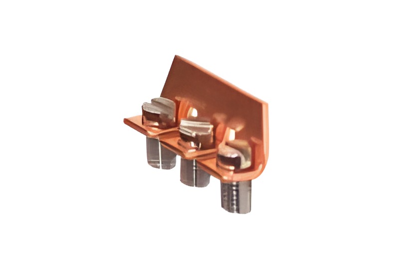 SCHM Z7.210.3627.0 Propojovací můstek 6polový