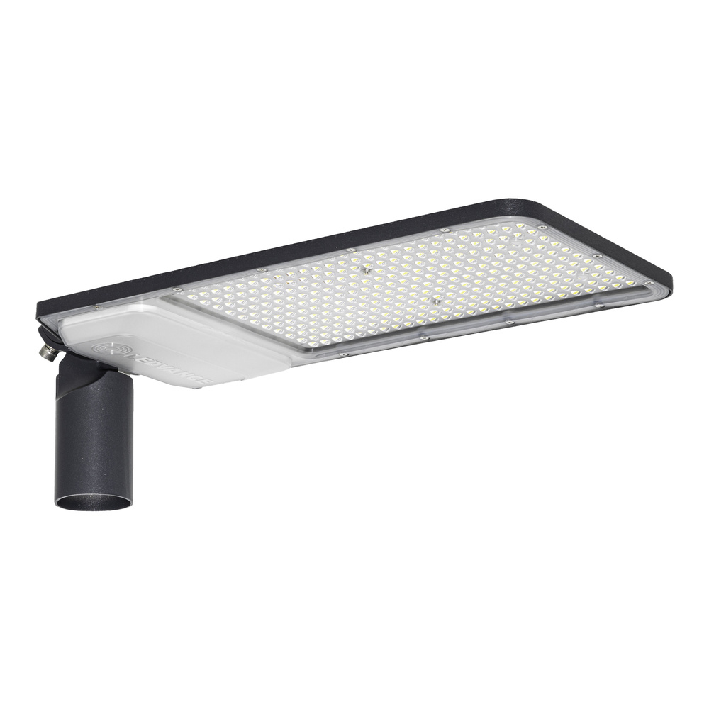 LED svítidlo pouliční LEDVANCE URBAN AREA E 200W 840 IP65 GY EUE