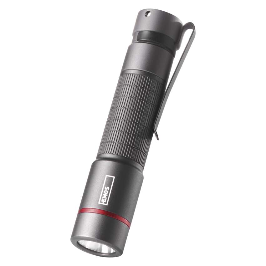 EMOS P3160 LED SVÍTILNA ULTIBRIGHT 60 170lm 1×AA