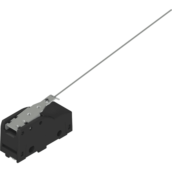 SCHM PZ-MKV11D37 Mikrospínač MK V11D37, 1NO+1NC, IP40