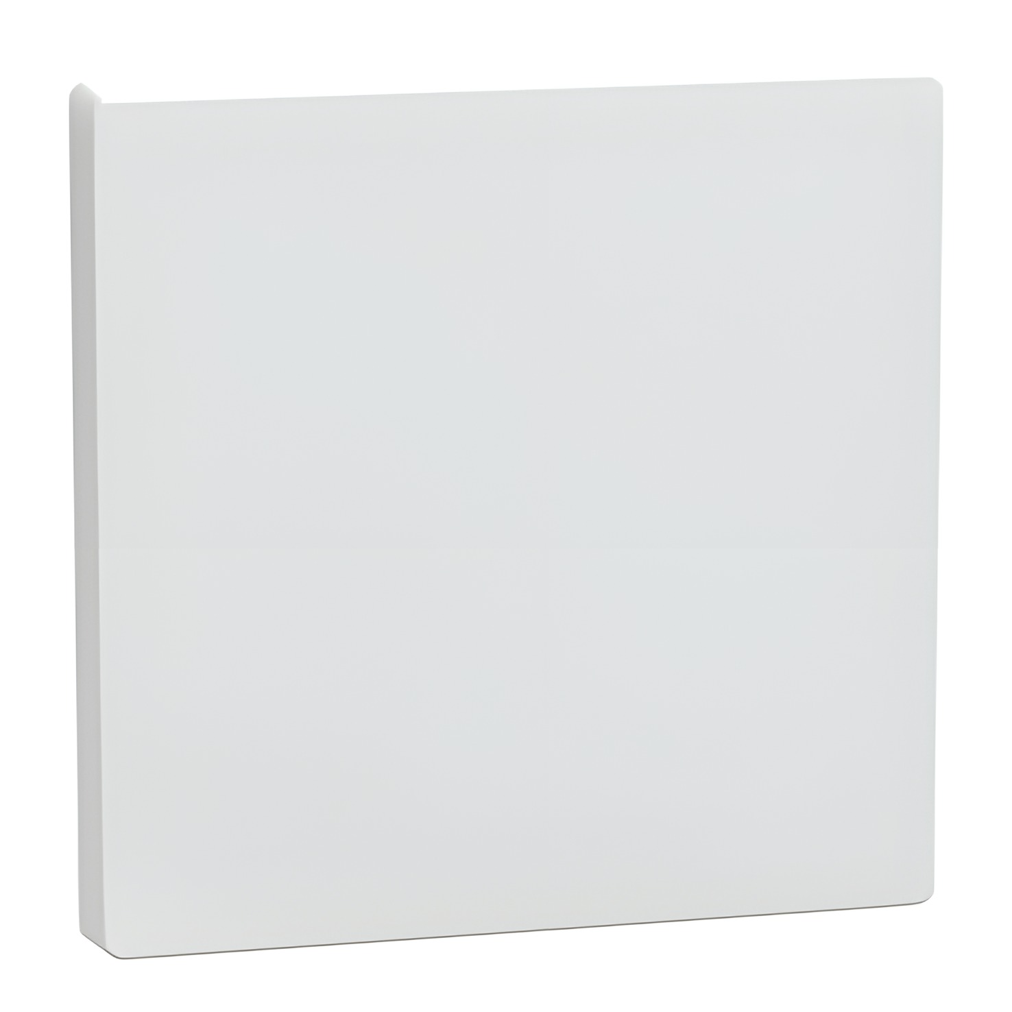 SCHN MTN3300-6035 Kryt spínače, Merten D-Life, Lotus White