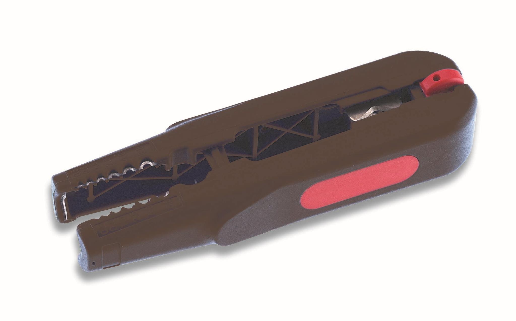 CIMCO 120021 Odplášťovací nůž MULTISTRIPPER o 8 - 13 mm